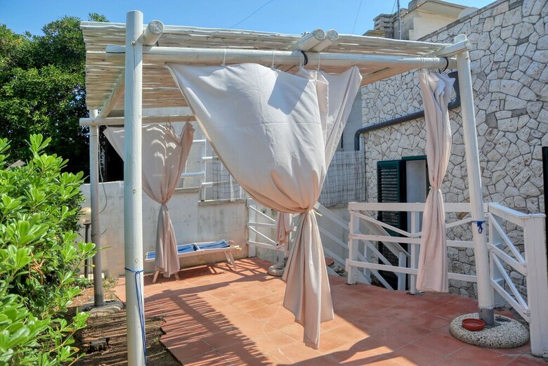 Apartamento Residence Villa Grotta Monaca