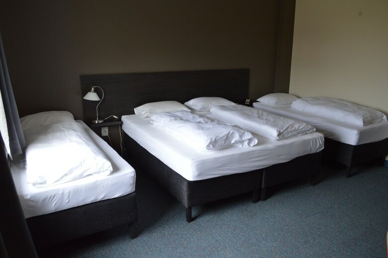 Bb Hotel By Keflavik Airport