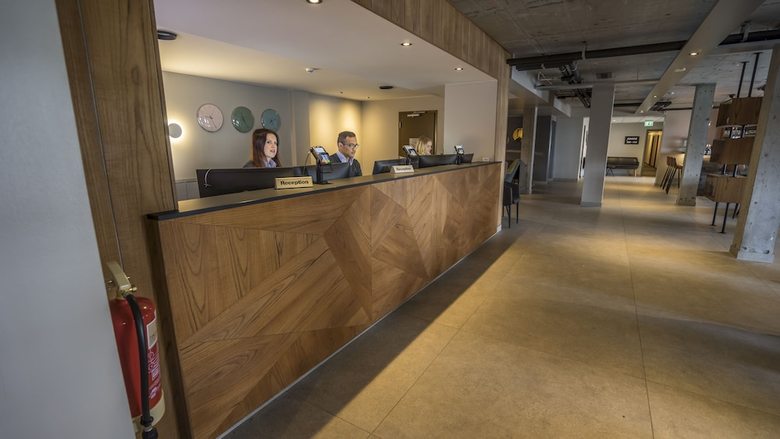 Bb Hotel By Keflavik Airport