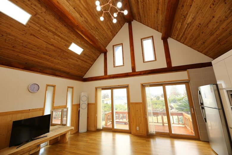 Pension Forest Bandi