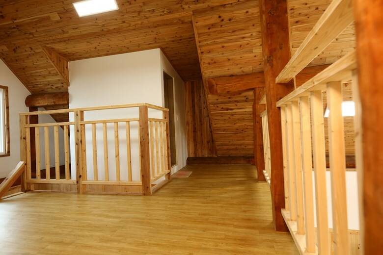 Pension Forest Bandi