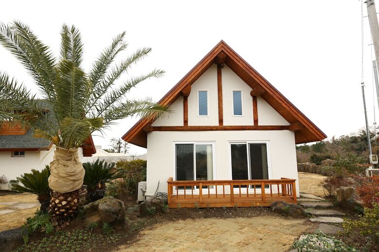 Pension Forest Bandi