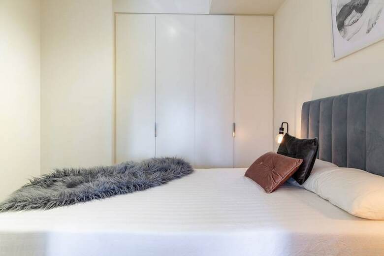 Hotel South Melb Apartment Wifi City Views