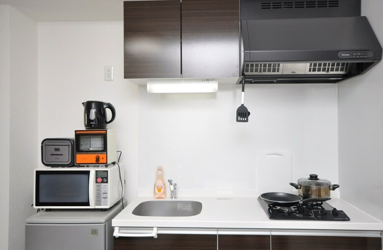 Apartamentos Dreamy Namba South