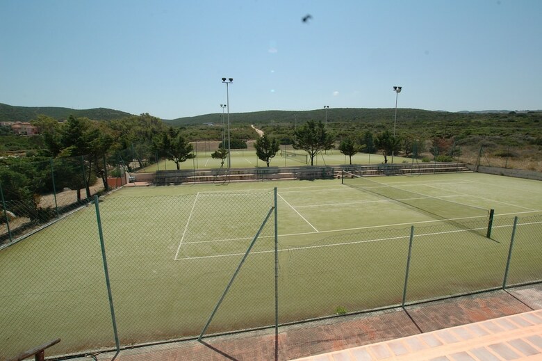 Apartamento Appartamento Isola Rossa