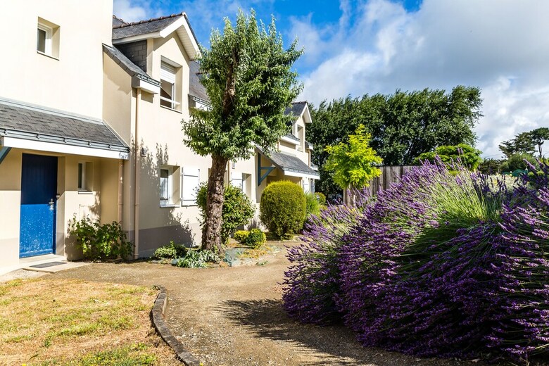 Residencia R�sidence Les Iles