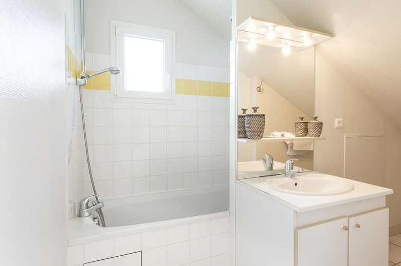 Residencia R�sidence Les Iles