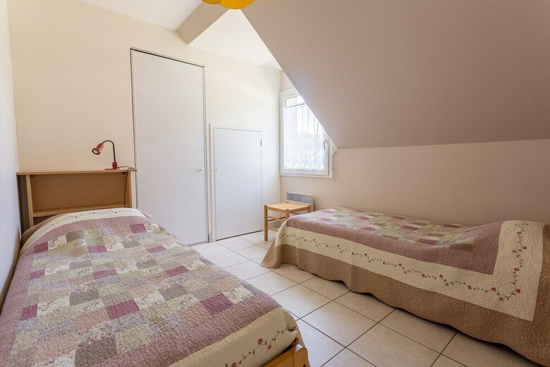 Residencia R�sidence Les Iles