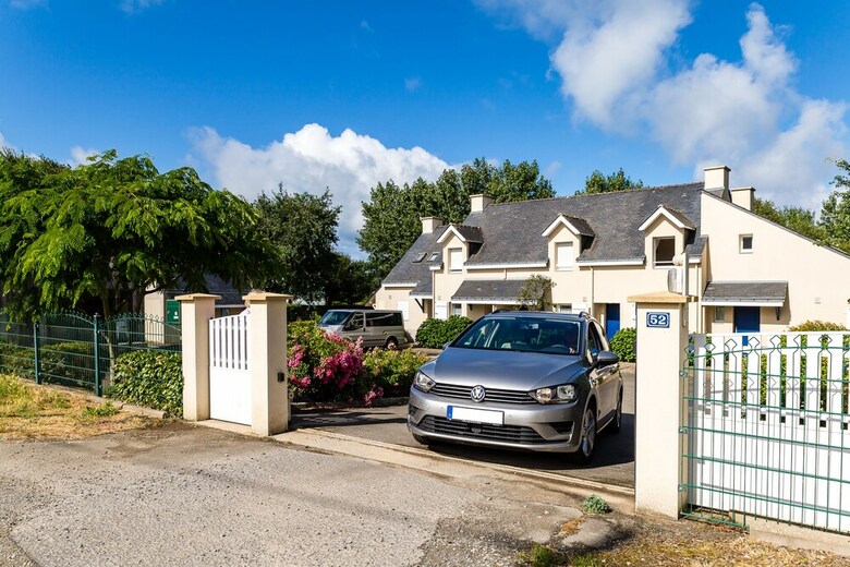 Residencia R�sidence Les Iles