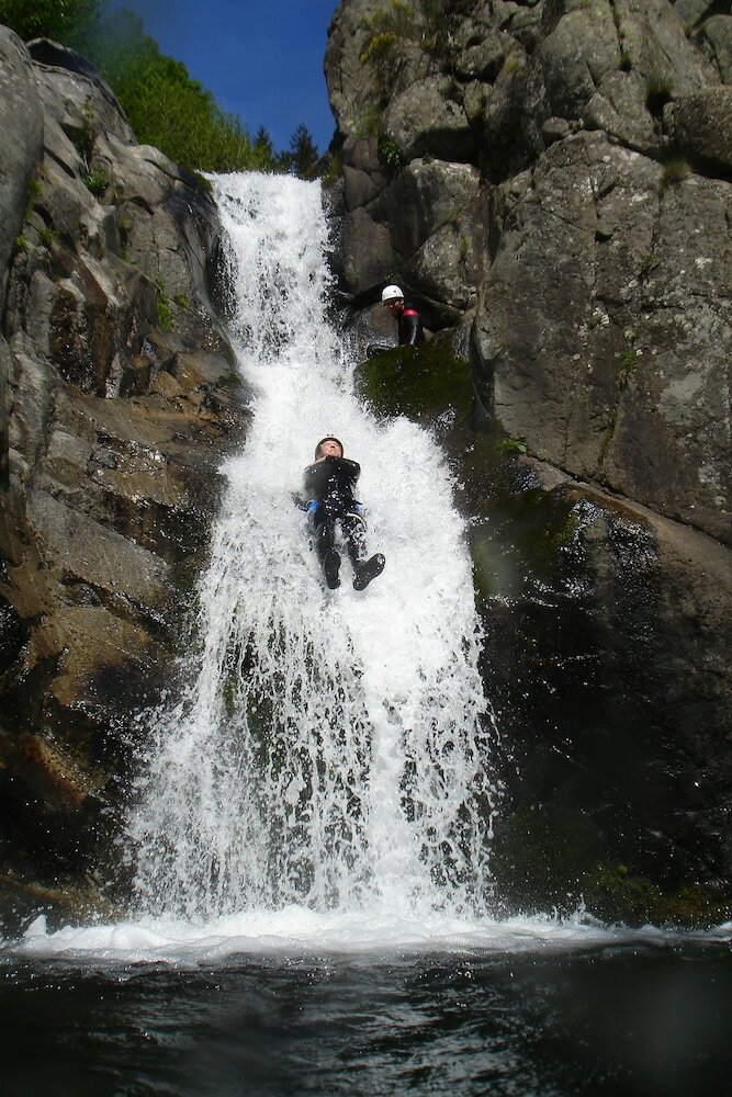 Ludocamping Mobil-home