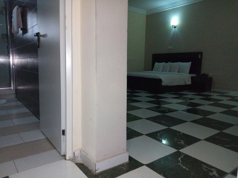 Eliata Hotel & Suites