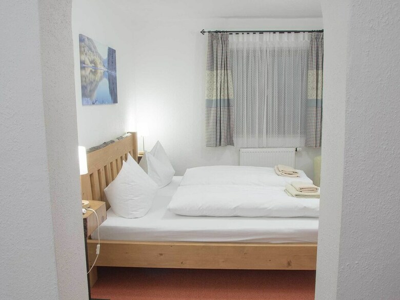 Pension Haus Wildbach