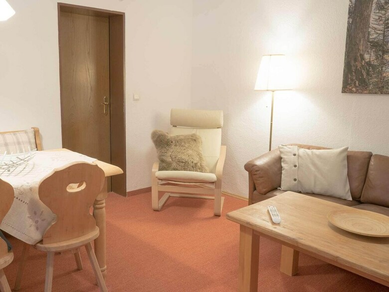 Pension Haus Wildbach