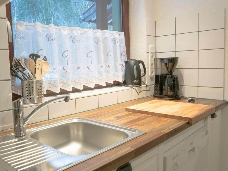 Pension Haus Wildbach