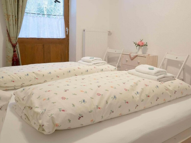 Pension Haus Wildbach