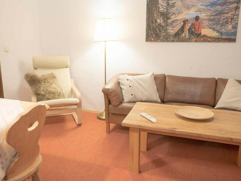 Pension Haus Wildbach