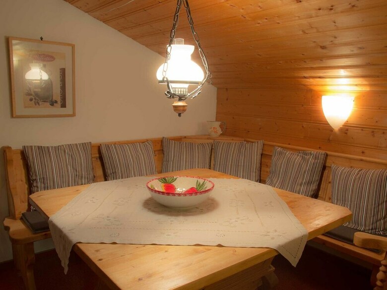 Pension Haus Wildbach