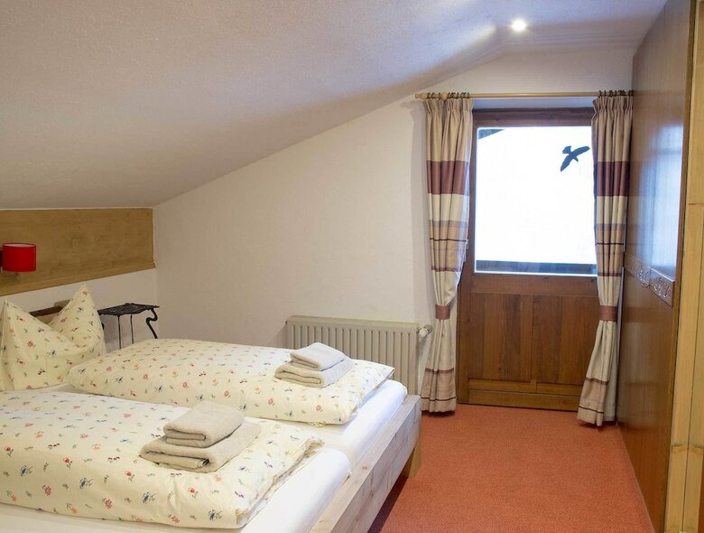 Pension Haus Wildbach