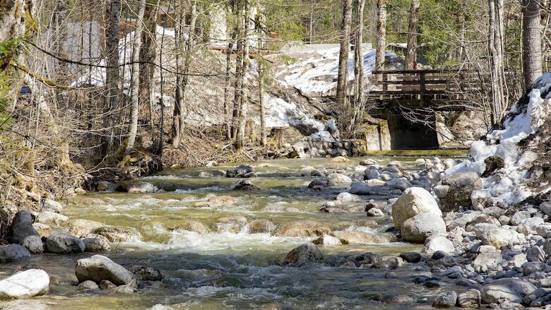 Pension Haus Wildbach