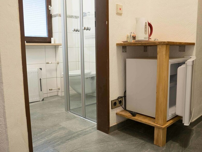 Pension Haus Wildbach