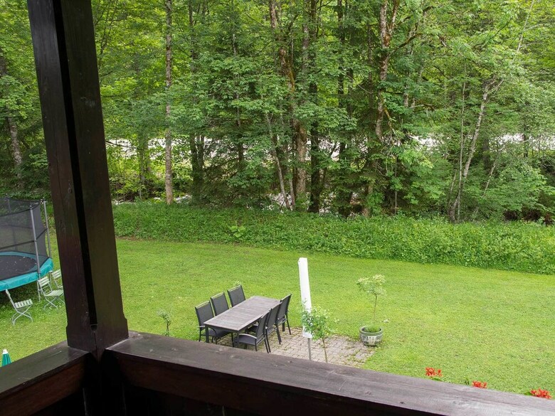 Pension Haus Wildbach