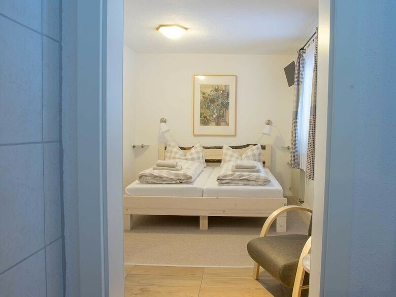 Pension Haus Wildbach