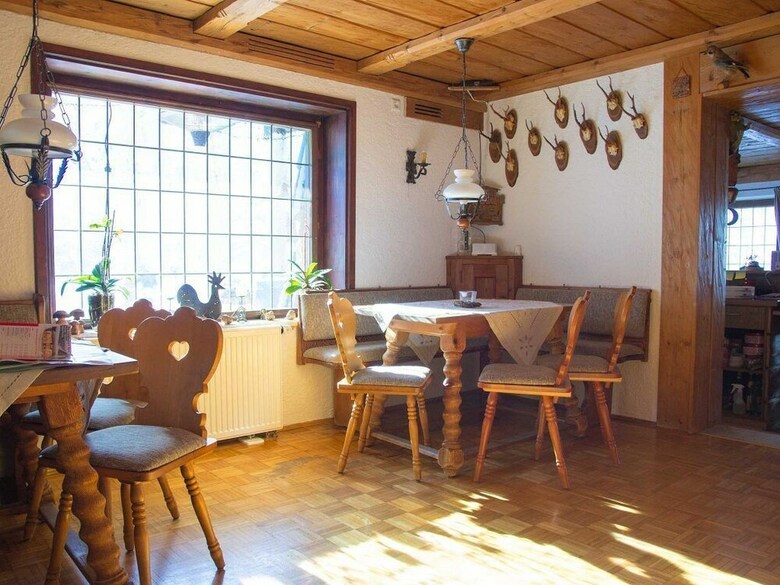 Pension Haus Wildbach