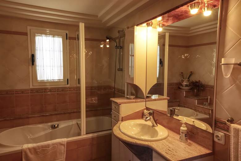 Hotel La Colina Jandia