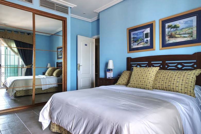 Hotel La Colina Jandia