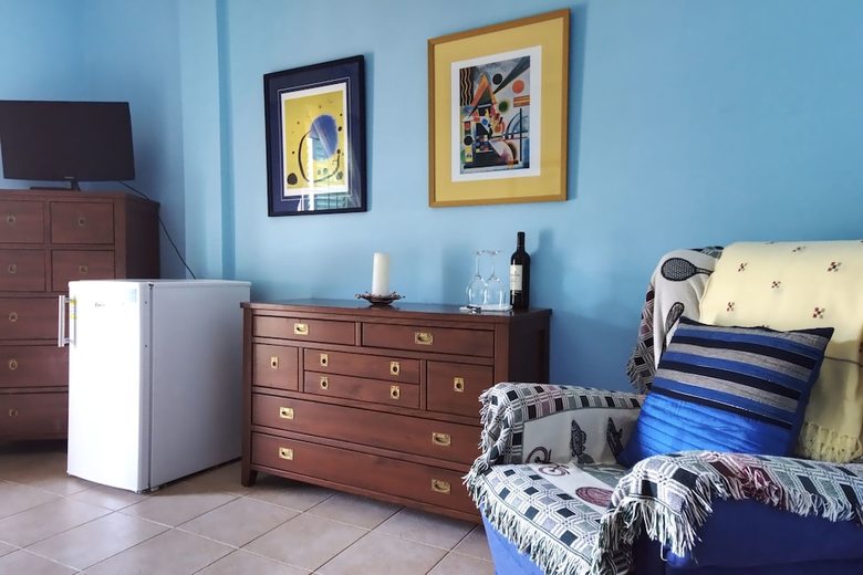 Hotel La Colina Jandia