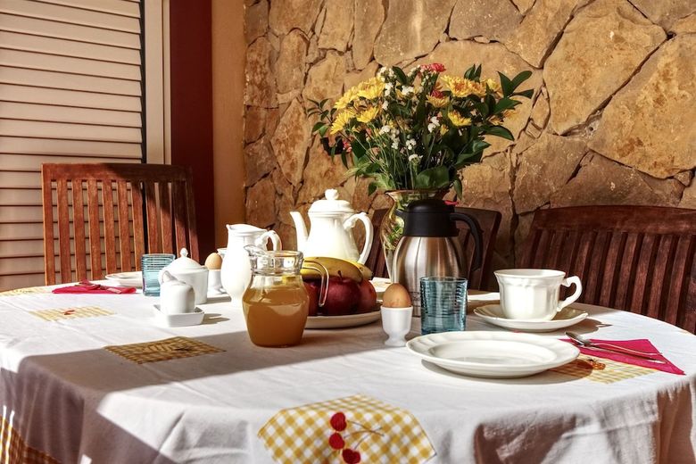 Hotel La Colina Jandia