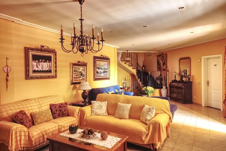 Hotel La Colina Jandia