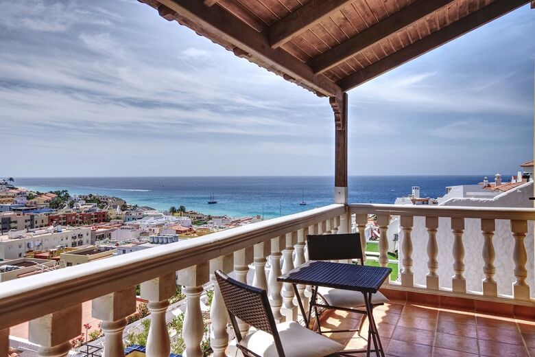 Hotel La Colina Jandia