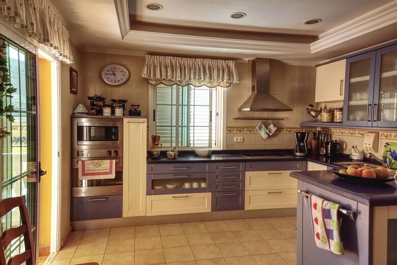 Hotel La Colina Jandia