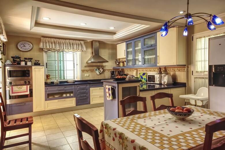 Hotel La Colina Jandia