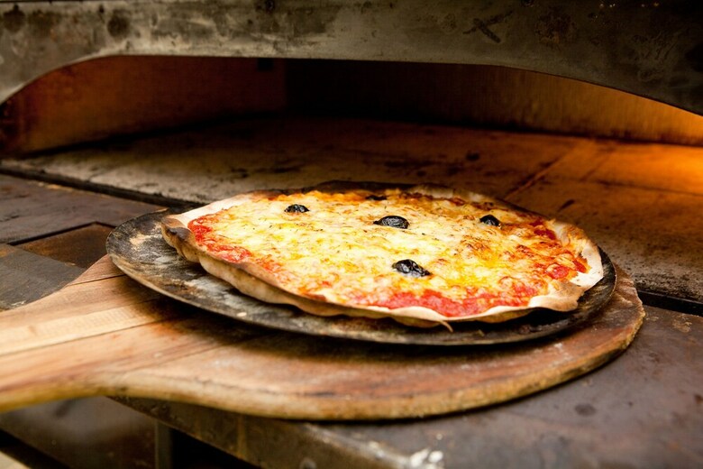 Ludocamping Bungalow Toile