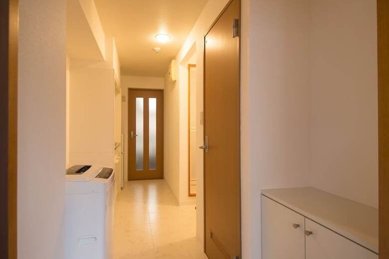 Apartamentos Promenade Matsuyamachi