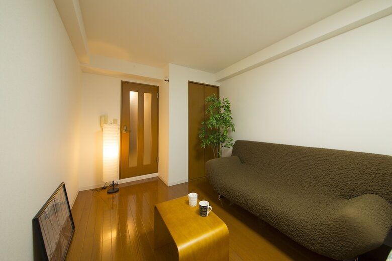 Apartamentos Promenade Matsuyamachi