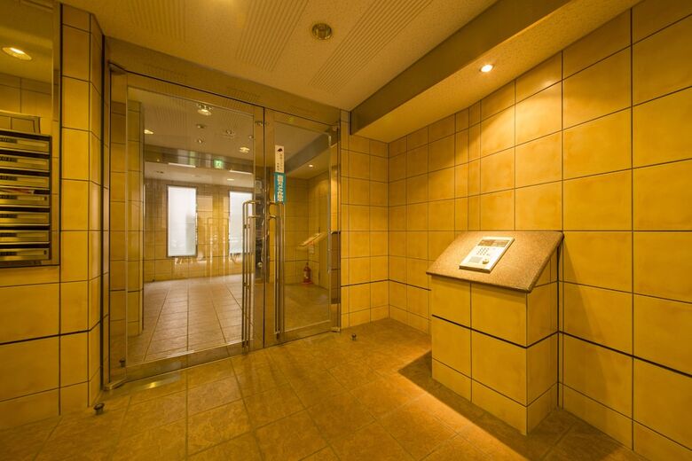 Apartamentos Promenade Matsuyamachi