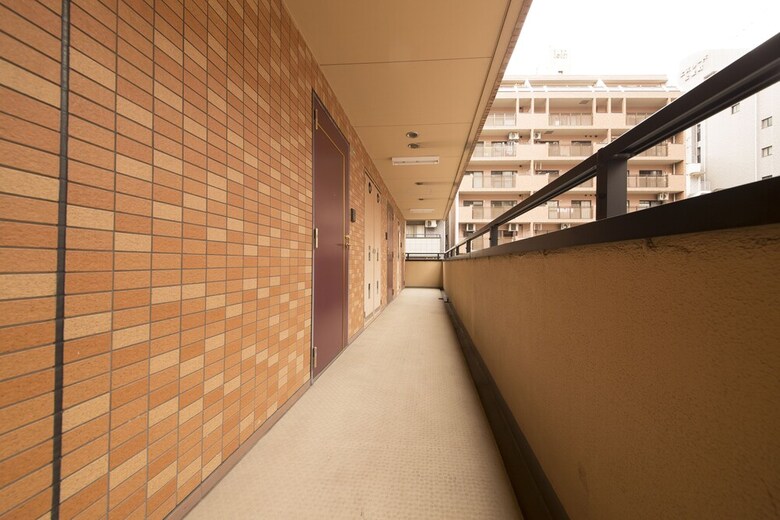 Apartamentos Promenade Matsuyamachi