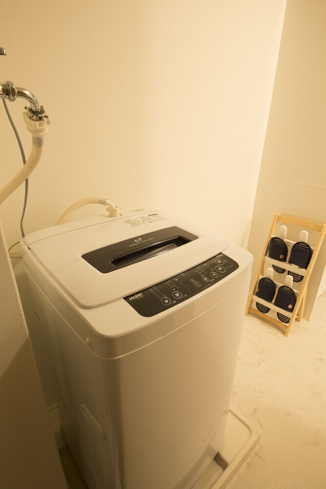 Apartamentos Promenade Matsuyamachi