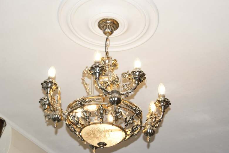 Apartment On Radischeva 23 Apt 20