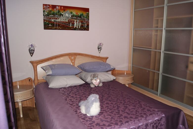 Apartment On Radischeva 23 Apt 20