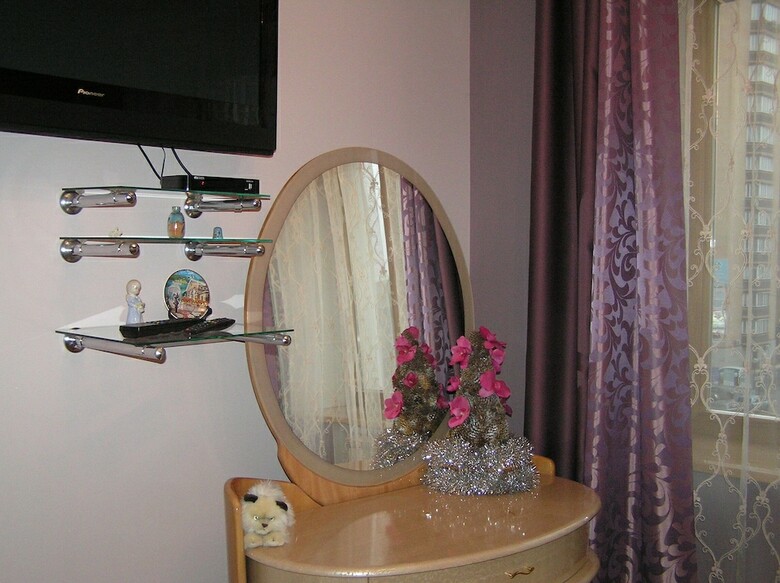 Apartment On Radischeva 23 Apt 20