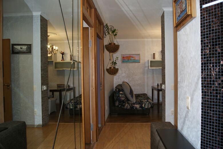 Apartment On Radischeva 23 Apt 20