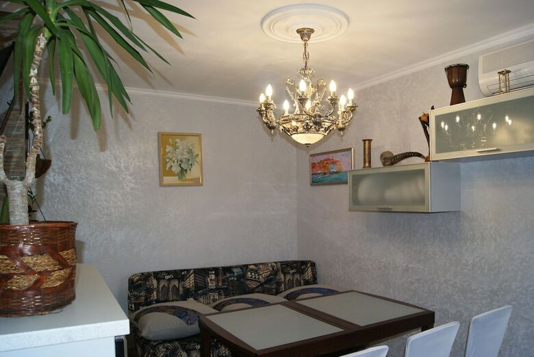 Apartment On Radischeva 23 Apt 20