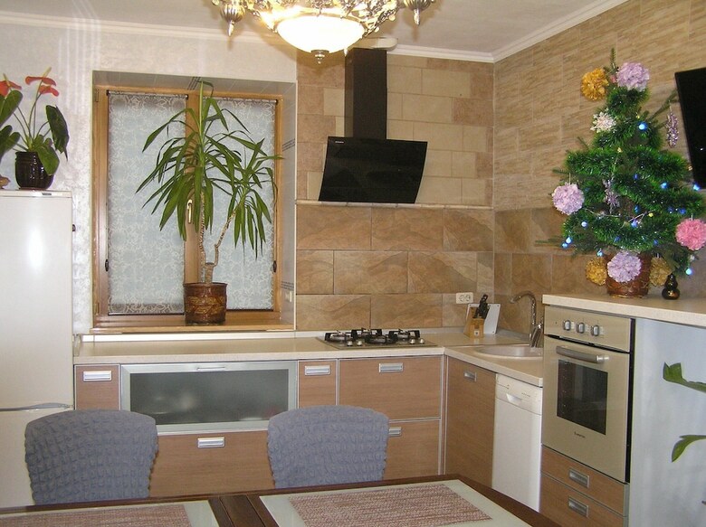 Apartment On Radischeva 23 Apt 20