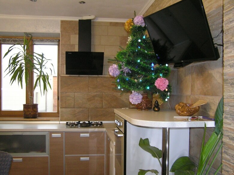 Apartment On Radischeva 23 Apt 20