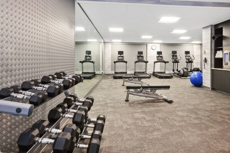 Hotel Fairfield Inn & Suites By Marriott Kalamazoo