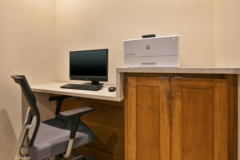 Hotel Fairfield Inn & Suites By Marriott Kalamazoo